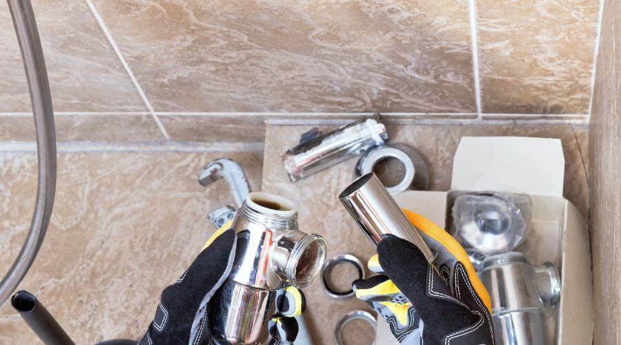 Expert tile roof repair services in Center Junction, IA